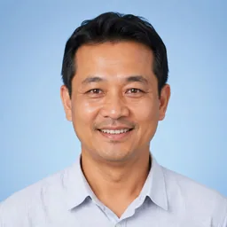 ကိုသန့်ဇင် driver profile